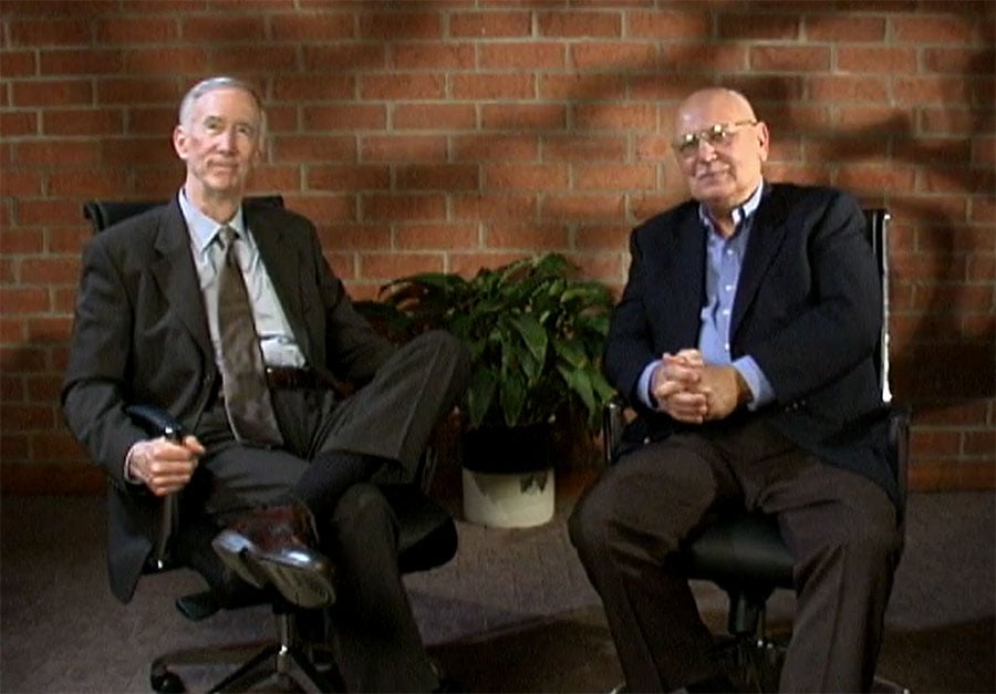 Quadax Founders