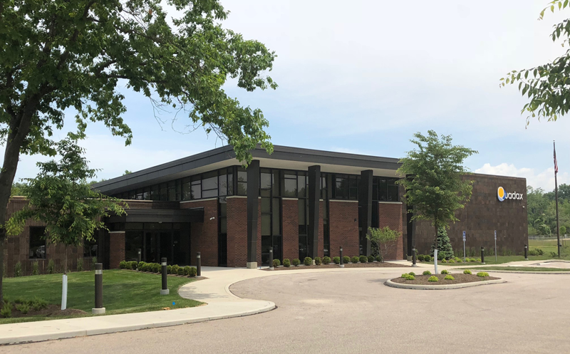Quadax Technology Building 3